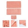 FRCOLOR Towel Bath Set Hair Beauty Towels Kit Essential Spa Accessories for Salon view 4