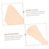 FOMIYES 150pcs Wax Applicator Stick Body Hair Wax Rod Waxing Strip for Women Body Hair Removal Sticks Easy to Use view 2