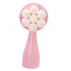 Didiseaon Facial Cleansing Brush Face Scrubber for Face Exfoliation Double-Sided Silicone Brush view 1