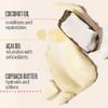 Sol de Janeiro Brazilian Kiss Vegan Formula Hydrating Lip Butter Balm view 4
