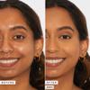 tarte creaseless creamy full-coverage concealer - 44H tan honey (tan skin with warm, peach undertones) - full size view 2