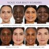 tarte creaseless creamy full-coverage concealer - 44H tan honey (tan skin with warm, peach undertones) - full size view 3