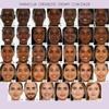 tarte creaseless creamy full-coverage concealer - 44H tan honey (tan skin with warm, peach undertones) - full size view 4