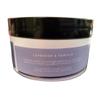 Bath & Body Aromatherapy Lavender Vanilla Body Butter with Shea + Cocoa Butter, 6.5 oz. / 185 g (Packaging Styles May Vary) view 3
