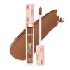 tarte creaseless creamy full-coverage concealer - 53N deep neutral (deep skin with a balance of warm & cool undertones) - full size view 1