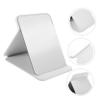 Cabilock Folding Travel Mirror Dressing Table Mirror for Women Lightweight Compact for Bedroom Office Dorm view 2