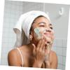 Didiseaon Facial Cleansing Brush for Deep Cleaning Ergonomic Handle Skin-Friendly Exfoliator for Smooth Skin and Daily Use view 4