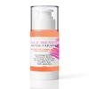 Age renew Facial Cleanser with Vitamin C and Aloe Vera, Exfoliating Gel for Normal to Dry Skin, 3.4 oz view 1