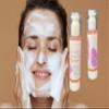 Age renew Facial Cleanser with Vitamin C and Aloe Vera, Exfoliating Gel for Normal to Dry Skin, 3.4 oz view 4