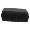 Baluue Essential Oil Organizer Essential Oil Bottle Holder Mini Serum Bottles Shockproof Pouch 30-grid Storage Bag view 1