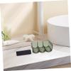 Alipis 1set Lipstick Organizers Stackable Desktop Storage for Makeup Neat and Compact Holder for Lipsticks and Home Accessory for Bedroom and Vanity view 3