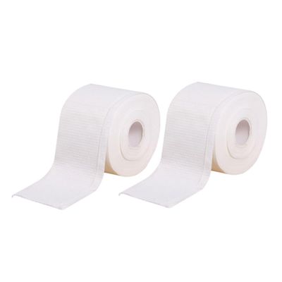 Beatifufu 2rolls Cotton Face Towels Makeup Remover Wipes Cleansing Towelettes for Dry Wet Facial Cleansing