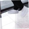 Didiseaon Spa Paraffin Wax Gloves and Booties Hand and Foot Wax Therapy Heat Retaining Design Polyester Flannel Home Use view 3