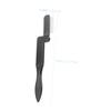 NOLITOY Eyelash Brow Grooming Tools 3pcs Folding Eyelash Combs Makeup Brush Set Perfect for Travel Home Salon Daily Use view 2