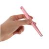 Baluue Precision Eyebrow Tweezers Trimmer Women Beauty Tools Stainless Steel Eyebrow Grooming Kit Eyelash Tweezers Portable view 3