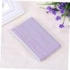 Double Sided Nail File 25 Pack Sandpaper Manicure Tool for Natural Nails view 4