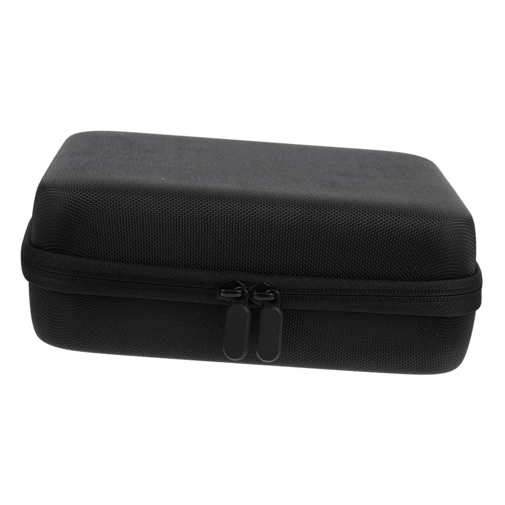FOMIYES 30grid Essential Oil Travel Case Compartment Organizer Bag Travel Pouches for Organization