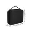 FOMIYES 30grid Essential Oil Travel Case Compartment Organizer Bag Travel Pouches for Organization view 2