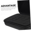 FOMIYES 30grid Essential Oil Travel Case Compartment Organizer Bag Travel Pouches for Organization view 3