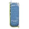 PURECODE Moisturizing Gel Socks for Advanced Moisturizing | Dry Feet, Cracked Heels, Rough Feet, Cracked Skin | 13+ Men (Denim) view 2