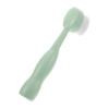 TOVINANNA Deep Skin Cleaning Face Brush Exfoliating Facial Cleanser Brush Sturdy Material Gentle Ergonomic Smooths Skin view 1