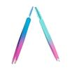 Didiseaon Professional Eyebrow Tweezers Lash Applicator Set for Women Precision Tweezers view 1