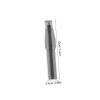 BIUDECO 3pcs Eyebrow Pencil Sharpener Aid Eyebrow Pencil Sharpeners Tool for Women Makeup view 2