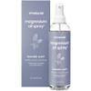 M3 Naturals Lavender Magnesium Oil Spray for Sore Muscles, Feet, Joints and Leg Cramps, Supports Restful Sleep and Post-Workout Recovery, with Chamomile Oil & Stem Cell Extract, 12 fl oz view 1
