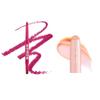 Buxom Power Line Plumping Lip Liner in Recharged Ruby + Power-Full Plumping Lip Balm in Big O view 1