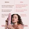 Hair Identifier Spray for Face Shaving & Dermaplaning, Skin-Safe Facial Hair Highlighter for Precision Shaving, Exfoliating & Skin Care Spray for Women & Men view 3
