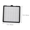 Nail Art Collector Replacement Screen for Vacuum Cleaner Accessories view 2