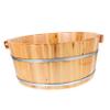 Didiseaon Multipurpose Foot Bath Basin Soakers Washing Bucket Reusable Home Supplies view 1