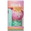 Sliick At Home Waxing Kit for Women, Pink  Coconut Melon, Hard Wax Kit for Hair Removal, Microwave Melting Cup, Applicator & Beads, At Home Wax Set view 1