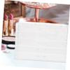 Alipis Jewelry Organizer Box Makeup Storage Desktop Acrylic Cosmetics Organizer Easy to Maintain view 3