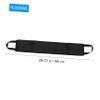 HAPINARY 2pcs Bath Towel Set Tanning Back Lotion Applicator Band for Back Scrubbers view 3