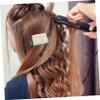 FOYTOKI Curler Overnight Kit Perm Insulation Cotton Rollers for Blowout Look Hair Dyeing Kit Perm Papers view 2