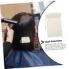 FOYTOKI Curler Overnight Kit Perm Insulation Cotton Rollers for Blowout Look Hair Dyeing Kit Perm Papers view 3