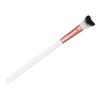 Baluue Professional Nose Shadow Brush for Women Makeup Brush Soft Bristles Portable Makeup Tool for Nose Blending for Face view 1