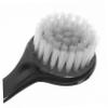HAPINARY 3pcs Facial Cleansing Brush Manual Exfoliating Tool for Portable and Lightweight for Home Travel Use Gentle Skin Durable Design view 4