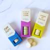 Shower Steamers Aromatherapy (Set of 8)  Vegan, Cruelty-Free, Made in USA  Paraben, Sulfate & Phthalate-Free  Choose Your Scent  Stress Relief (You Need to Calm Down - Eucalyptus) view 2