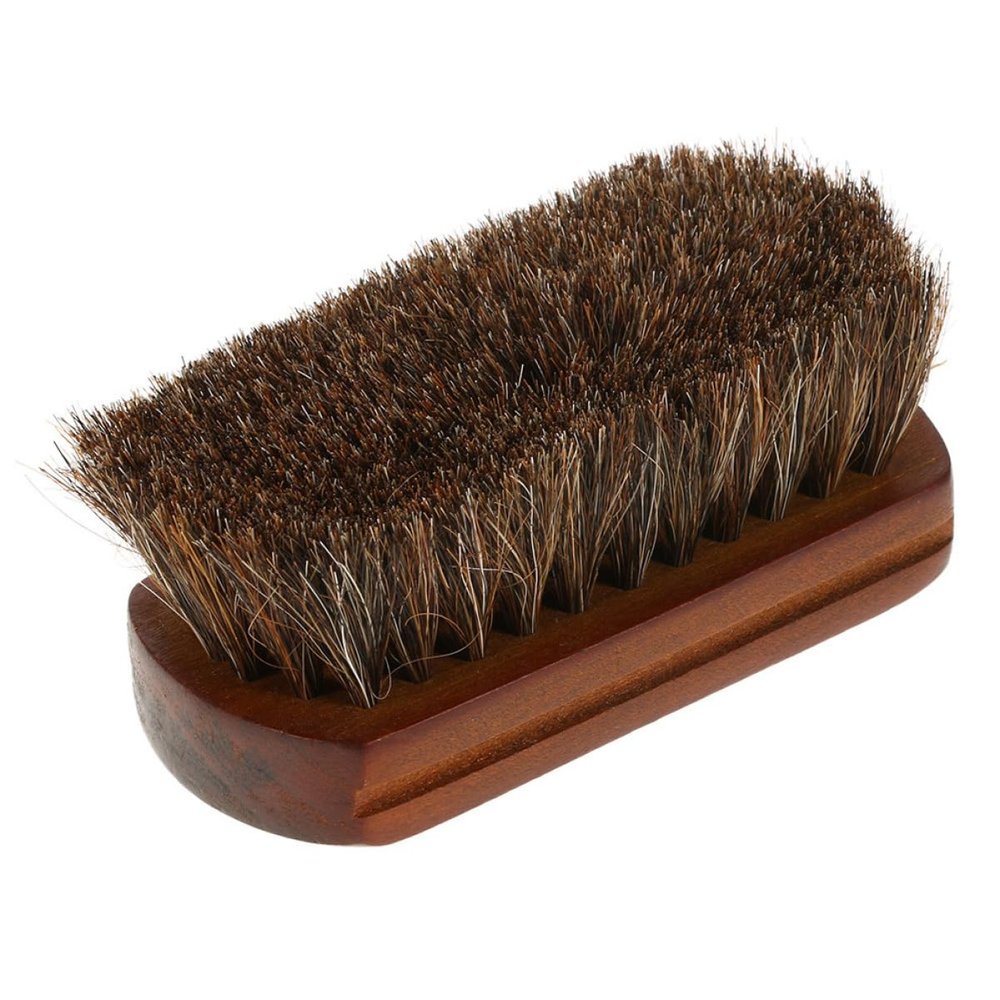 FOMIYES Beard Brush Set for Men Boar Gentle Shaving Brush for Male Friends Home Use
