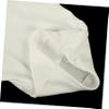 ARTIBETTER 6 Pairs Washable Cotton Gloves Breathable Serving Gloves for Jewelry Stores Inspections Cleaning view 4