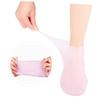 FOMIYES Rejuvenate Sebs Anti-Dry Socks for Cracked Heels and Feet Moisturizing Exfoliating Foot Care Socks for Softening Dead Skin and Repairing Cracks view 4