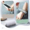 HAPINARY Foot Care Kit Pumice Stone Foot Brush Remover Tool for Dead Skin Removal view 3