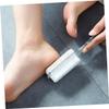 HAPINARY Foot Care Kit Pumice Stone Foot Brush Remover Tool for Dead Skin Removal view 4