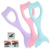 Gogogmee Lash Extension Accessories 3pcs Mascara for Eyelash Eyelid Protector from Mascara view 1