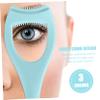 Gogogmee Lash Extension Accessories 3pcs Mascara for Eyelash Eyelid Protector from Mascara view 2