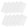 Baluue 60pcs Cosmetics Vertical Ear Patch Correction Sticker for Safe Material Veneer view 1