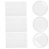 Baluue 60pcs Cosmetics Vertical Ear Patch Correction Sticker for Safe Material Veneer view 3