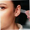 Baluue 60pcs Cosmetics Vertical Ear Patch Correction Sticker for Safe Material Veneer view 4
